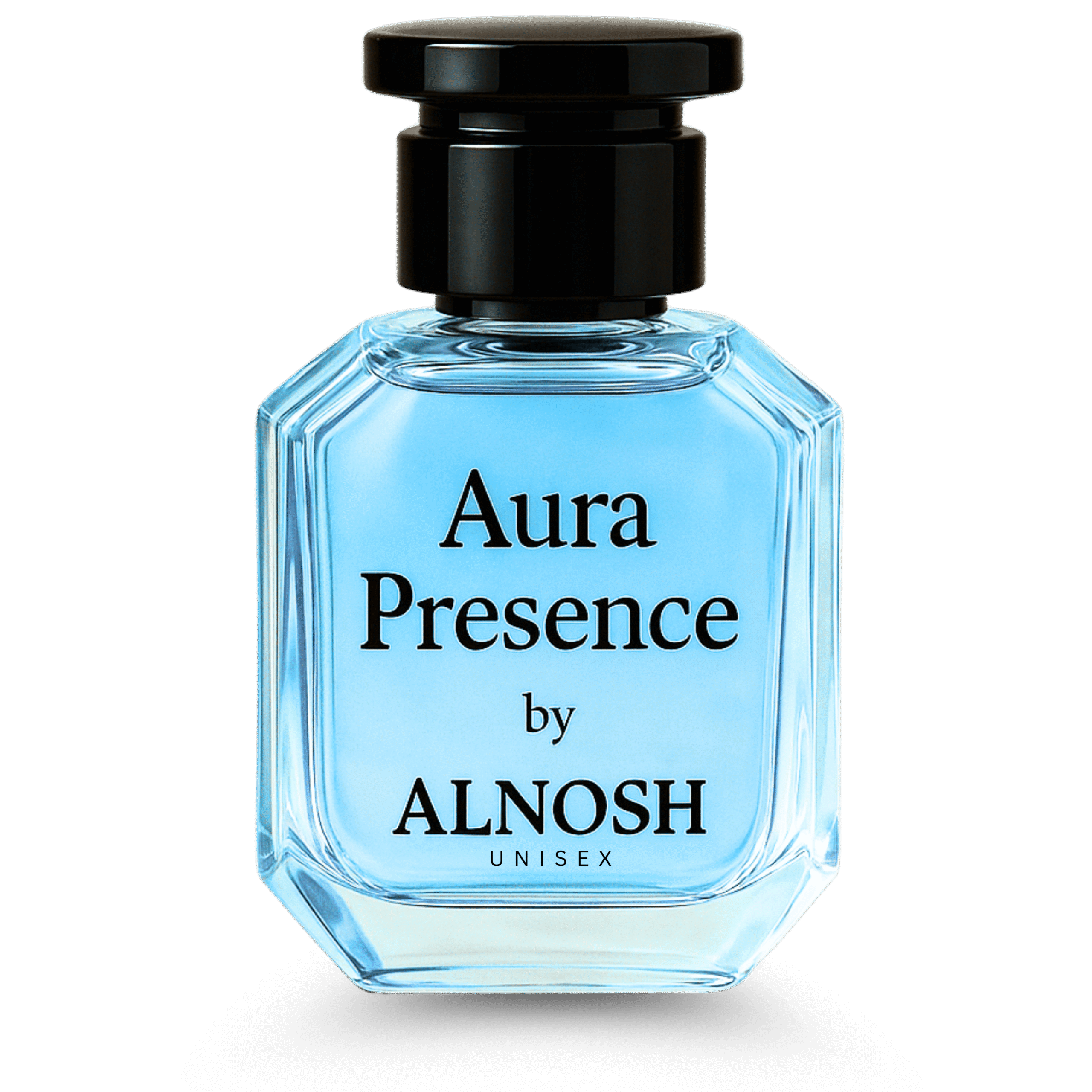 Aura Presence – Unisex Fragrance by ALNOSH